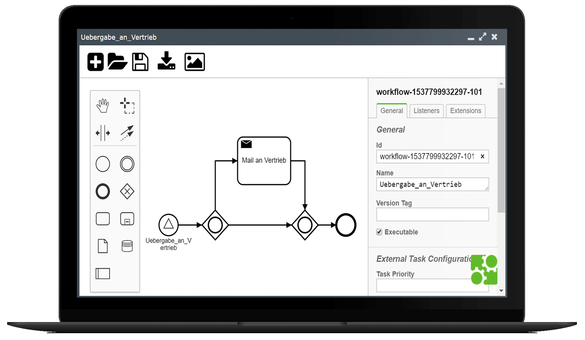 CPQ Customizing: Workflows